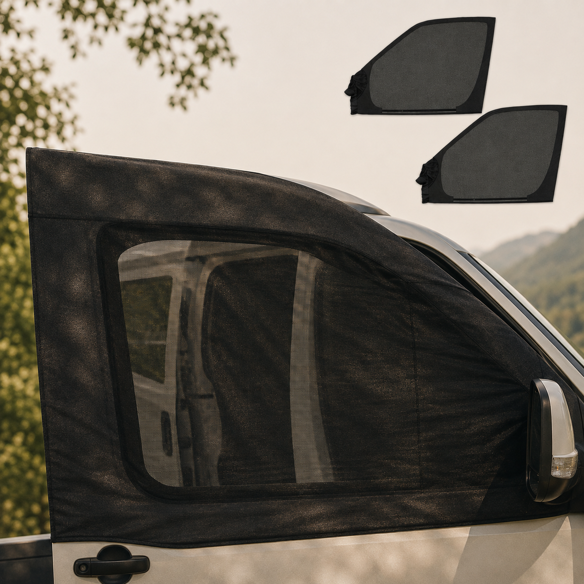 Window Bug Screen (Universal Size)